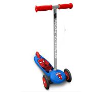 STAMP SM250045 scooter Enfants Trottinette à trois roues Bleu, Rouge