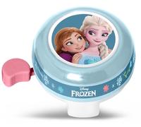 Stamp Sonnette Disney Anna, Elsa, RN246084, Blue