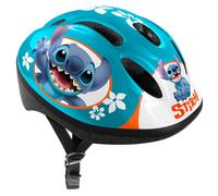 STAMP ST626100S Youth Unisex S Helmet, Blue, 53-56 cm