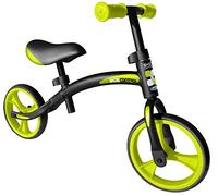 Stamp Stamp Draisienne Skids Control Noir Vert C677010