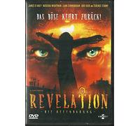 Stamp,Terence - Revelation
