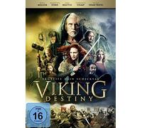 Stamp,Terence - Viking Destiny
