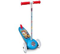 Trottinette enfant 3 roues - Steering - PAT PATROUILLE - PA450045