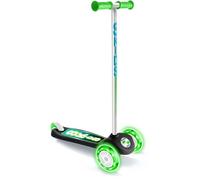 STAMP Trottinette 3 roues à balance SKIDS CONTROL roues lumineuses