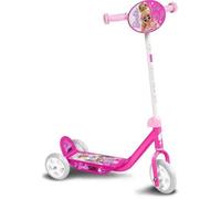 Stamp - Trottinette 3 Roues - Barbie
