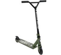 TROTTINETTES TECHNIQUES SKIDS CONTROL - STUNT MILITARY, Kaki