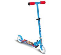 Stamp Trottinette pliable Paw Patrol Bleu-Rouge-Blanc