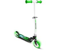 Stamp Trottinette pliable SKIDS Control – Noir