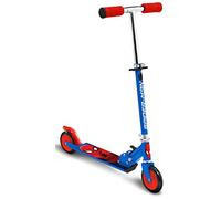 SPIDERMAN Trottinette Pliable