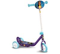Trottinette enfant 3 roues - WISH - WI467050