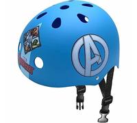 AVENGERS Casque Skate - Taille 54-60 cm