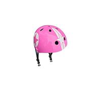 Stamp Unisex-Youth Jh674102 Jeu de plein air, Rose, 53 - 57 cm EU