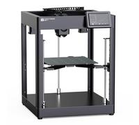Stampante 3D SK1 Stampa ad alta velocità car 700 mm/s compatible Con firmware Klipper Support par telecomando WiFi Autolivellamento Z-Tilt ed estrusore a trasmissione diretta ad alta