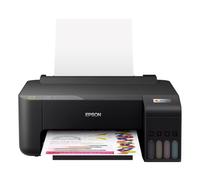 Epson Imprimante à jet d'encre EcoTank L1230 A4 10 ppm noir 5 ppm couleur 5760 x 1440 DPI
