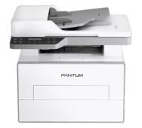 Stampante Laser Multifunzionale - Pantum - BM4240ADW - 33 ppm - Wi-Fi - Duplex ADF