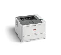 Stampante laser OKI B432dn 1200 x DPI A4 [45858302]