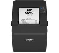 Stampante thermique POS - EPSON - TM-T20IV - 250mm/s - USB - Noir