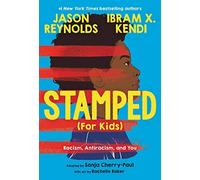 Stamped (For Kids)