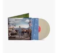 Stampede Édition Limitée Vinyle Coloré