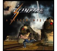 Stampede - A Sudden Impulse [Import]