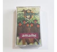 Stampede - Amame