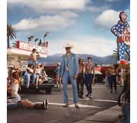 STAMPEDE by Orville Peck [CD] NEUF