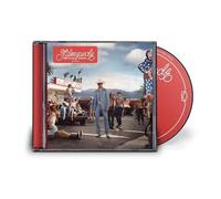 Orville Peck – Stampede – CD
