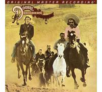 Doobie Brothers – Stampede – SACD hybride HQ – MoFi Electronics