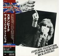 Stampede - Official Bootleg [Import]