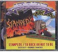 Stampede/to Rock Or Not to Be