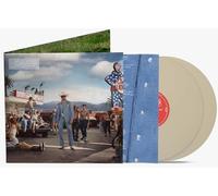 Stampede Édition Limitée Vinyle Coloré