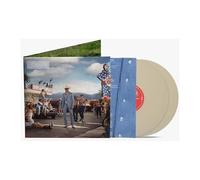 Orville Peck – Stampede – Vinyle 12" coloré (33 tours) – Warner Bros.