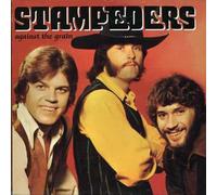 Stampeders - Against the Grain