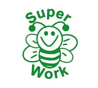 Stamper Solutions Super Work Bee Tampon encreur