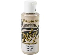 Stamperia Allegro Paint 60 ML Turtle Dove, Multicolore, 3,4x10 cm