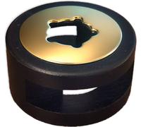 STAMPERIA Chauffe-cire - Four de scellage de cire - Wax And Seals - Burner For Wax