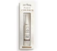 Stamperia, Create Happiness Contour Liner Blanc 20 ml