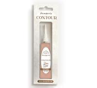 Stamperia, Create Happiness Contour Liner Bronze