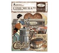 Stamperia Éphémères internationaux sur le café et le chocolat