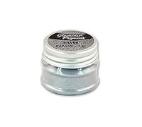Stamperia Glamour Pigment en Poudre 7gr - Argent