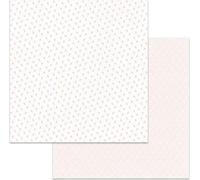 STAMPERIA INTERNATIONAL, KFT STAMPERIA DS PAPR12 TXTR, Texture Buds, Taille unique