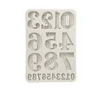 Stamperia Moule en Silicone A5, Multicolore, Assorted