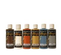 Stamperia KALKIT54 Allegro Paint Selection, multicolore, 300 ml