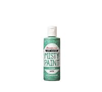 Stamperia - Misty Paint (60 ml) (Celadon) | A vibrant, high-coverage paint formulated to blend when misted with water. Spray the surfice and watch the colors merge.