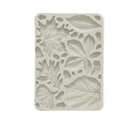 Stamperia - Moule en silicone A5 pour scrapbooking, bullet journaux et plus, non collant, convient pour l'argile à séchage à l'air, la résine et plus encore, parfait pour l'artisanat et le cadeau