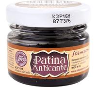 Stamperia Patine vieillissante 20 ML - Ombre
