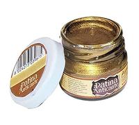 Stamperia Patine vieillissante 20 ML - Or