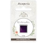 Stamperia Recharge de Couleur Aquarelle, Lilas, 0,5 ml