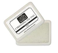 Stamperia Tampon à Embosser, 0, 9 x 0,5 x 7 cm