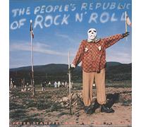 STAMPFEL AND THE BOTTLE CAPS,PETER - People's Republic Of Rock N' Roll